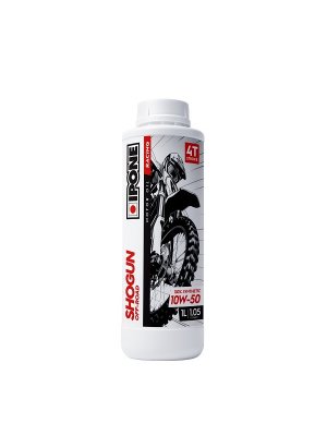 Масло IPONE SHOGUN OFF-ROAD 10W50 - 1L